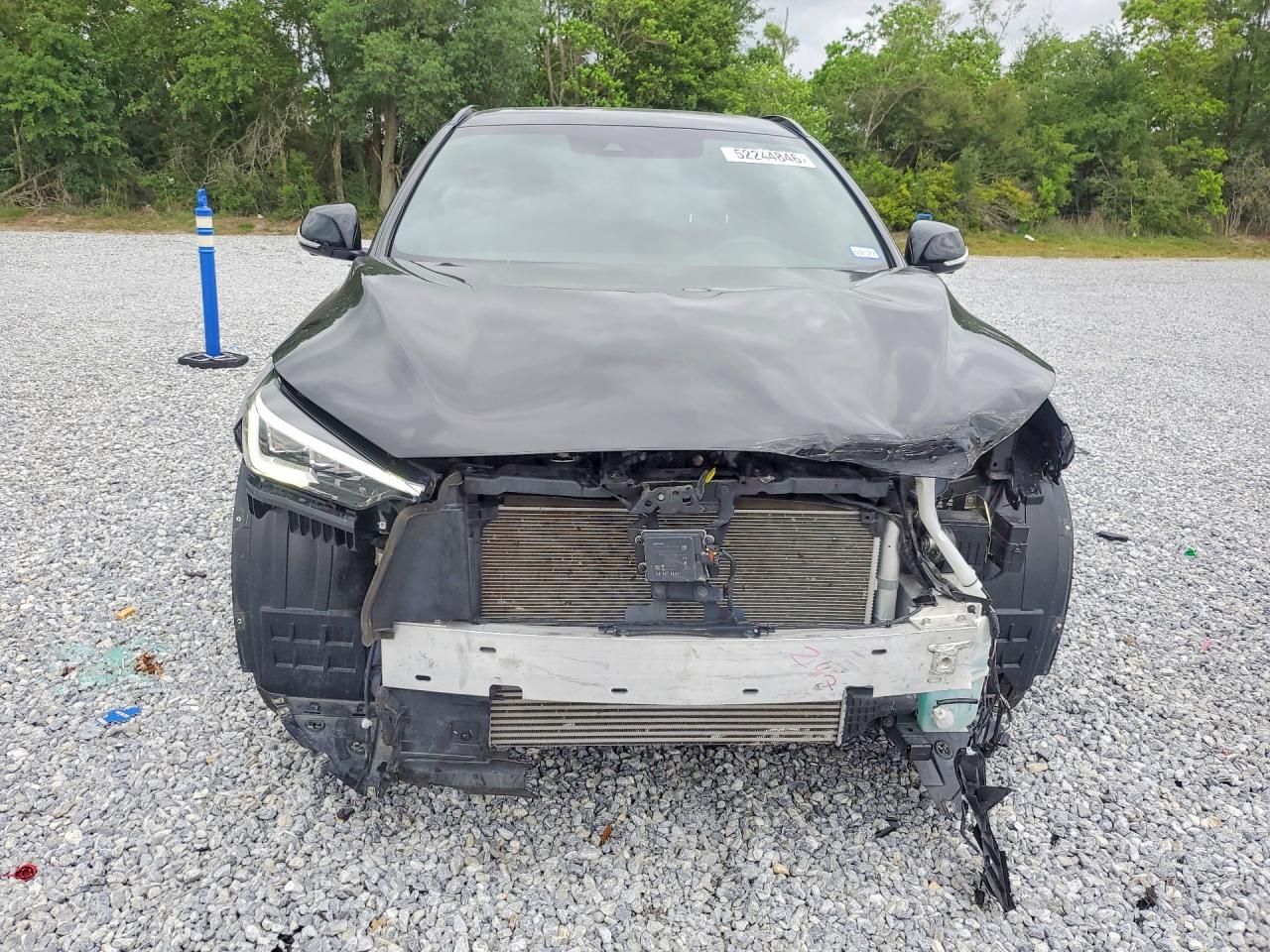 2023 Infiniti All other VIN 3PCAJ5KR0PF109337 photo 5