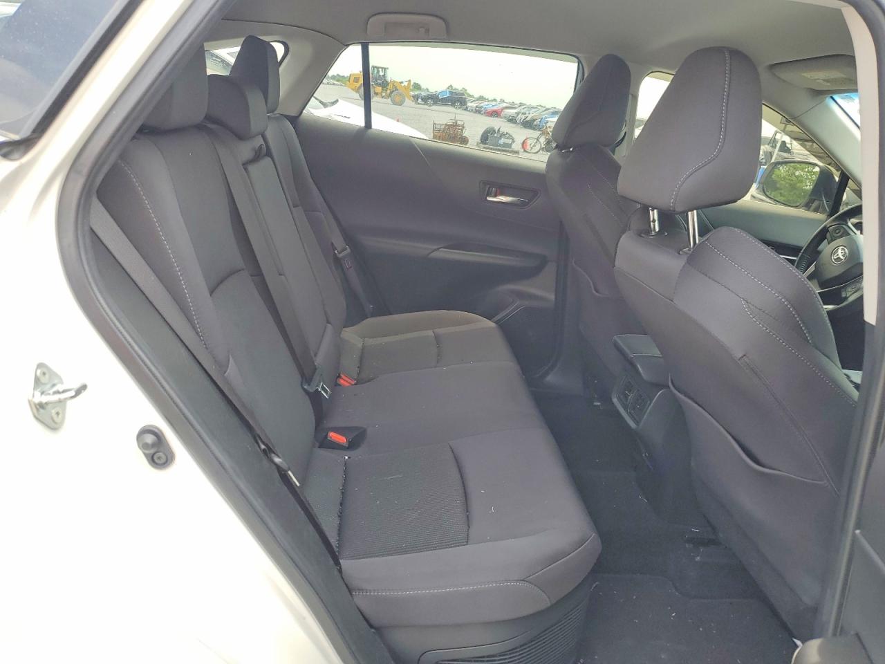 2022 TOYOTA Venza VIN JTEAAAAH6NJ114285 photo 11