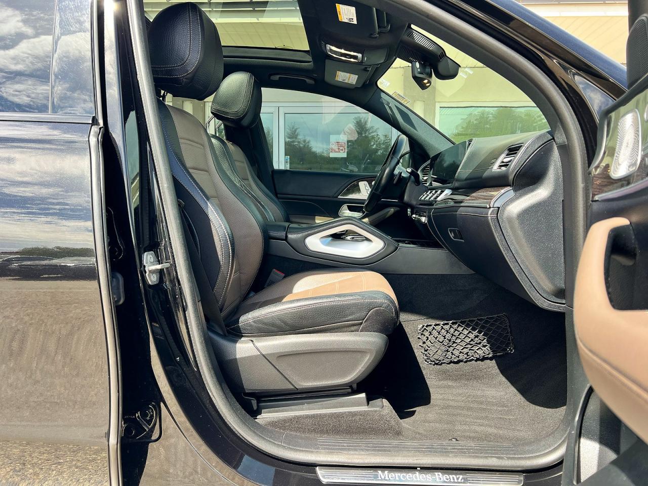 2020 MERCEDES-BENZ Gle class VIN 4JGFB4KB8LA217249 photo 5