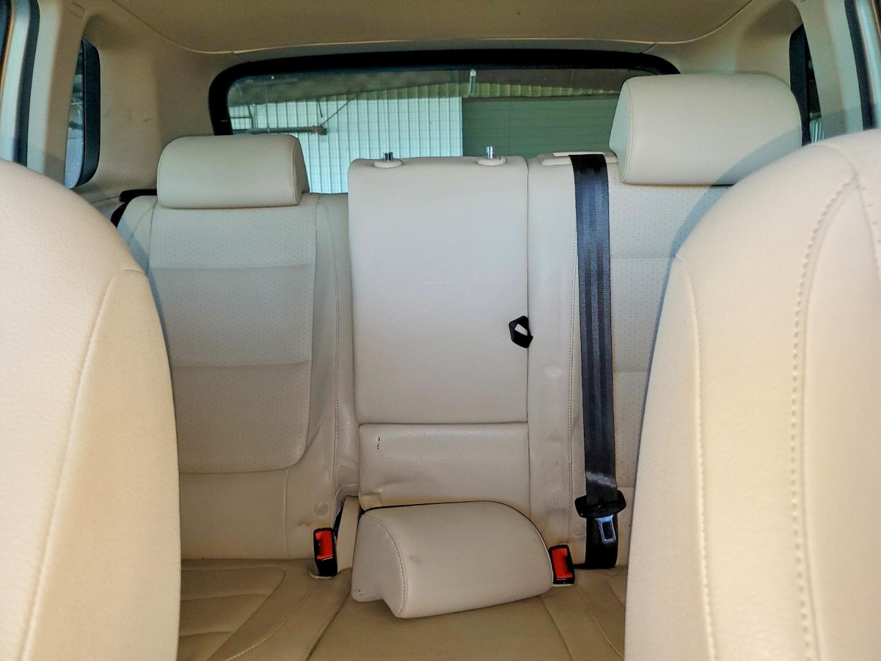 2011 VOLKSWAGEN Tiguan VIN WVGAV7AX7BW515325 photo 10