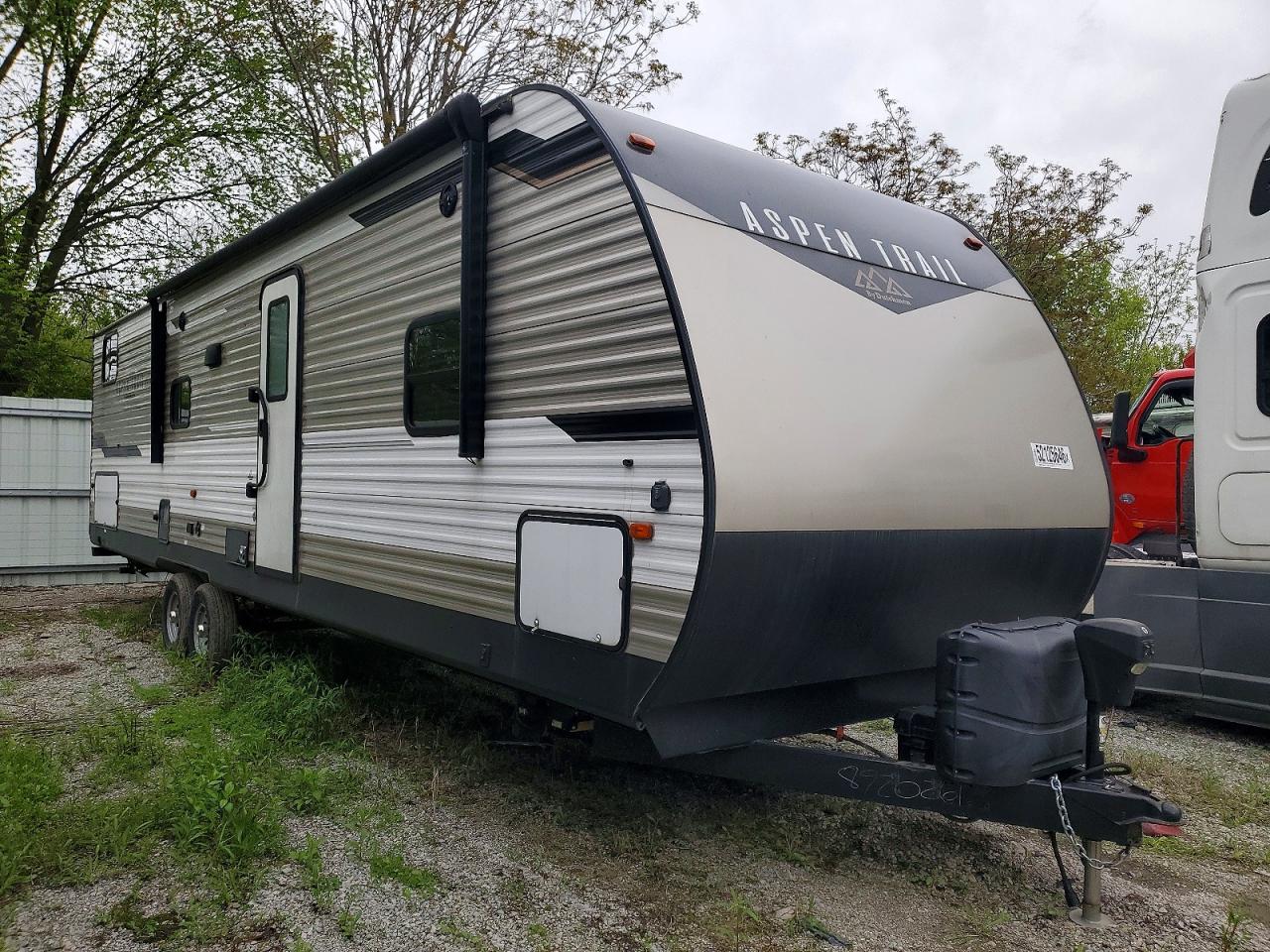 2021 KEYSTONE Unknown VIN 4YDT3282XM8920261 photo 1