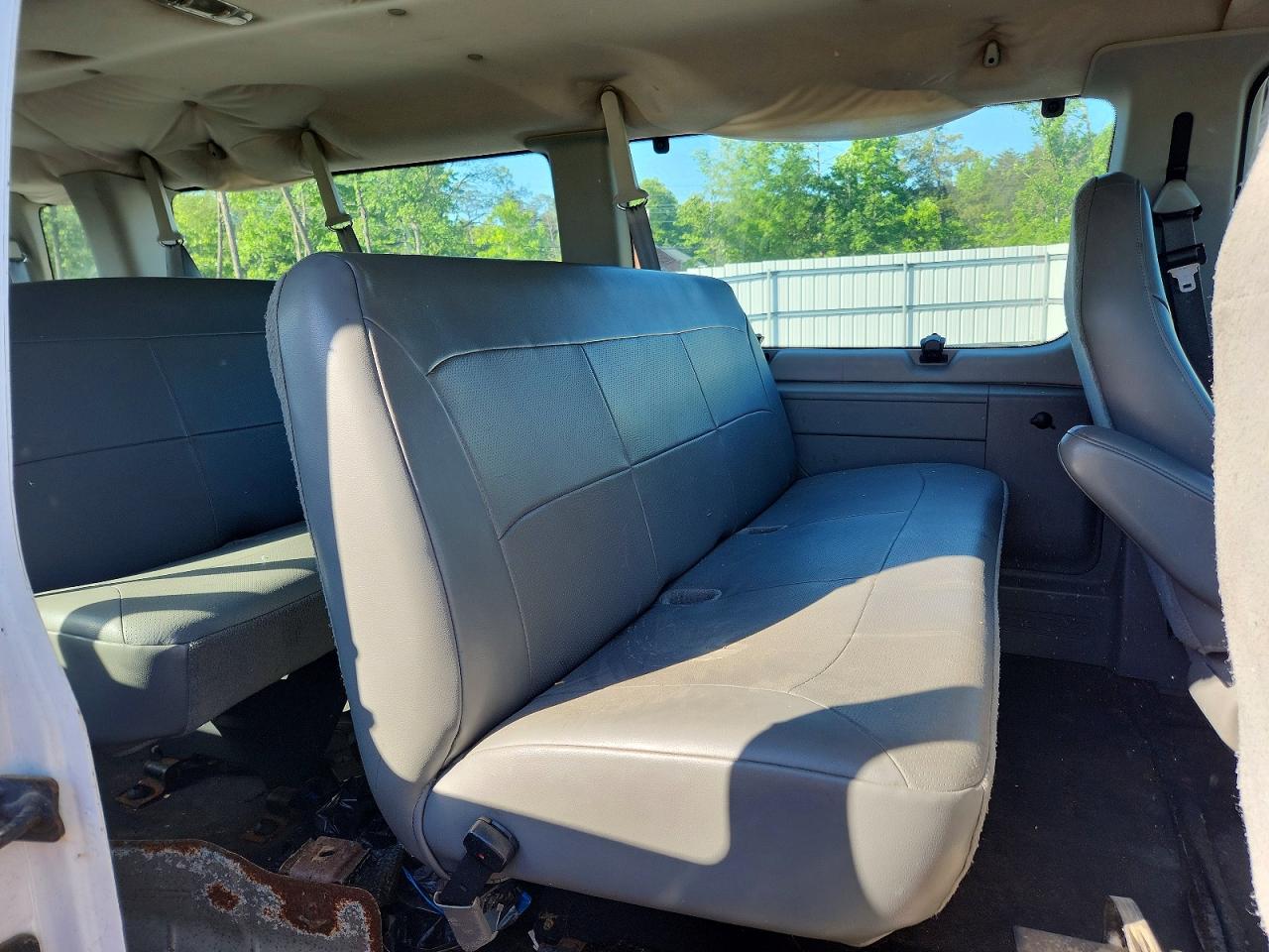 2003 Ford Econoline VIN 1FBSS31LX3HB90820 photo 11