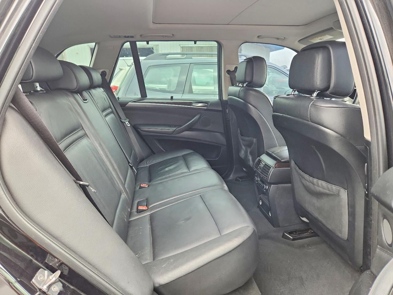 2013 BMW X5 VIN 5UXZV4C55DL994428 photo 11