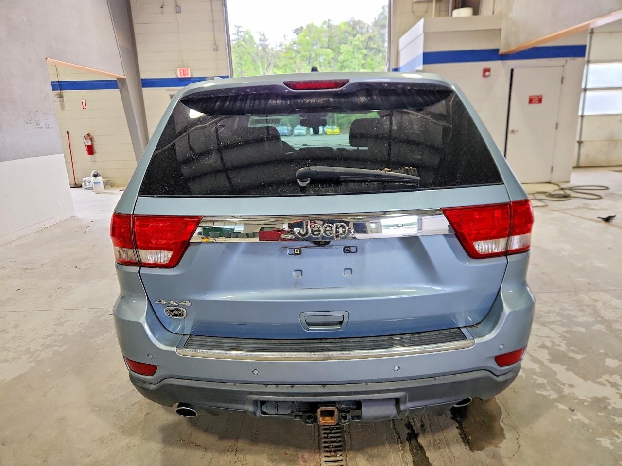 2012 Jeep Cherokee VIN 1C4RJFCT9CC278282 photo 6