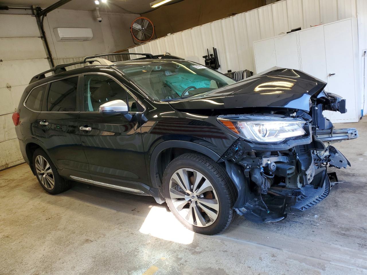 2020 Subaru Ascent VIN 4S4WMARD0L3434976 photo 4