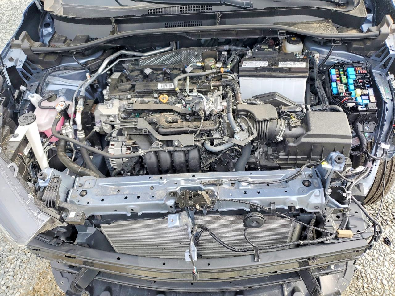2026 Toyota All other VIN 7MUAAAAG2TV154042 photo 11