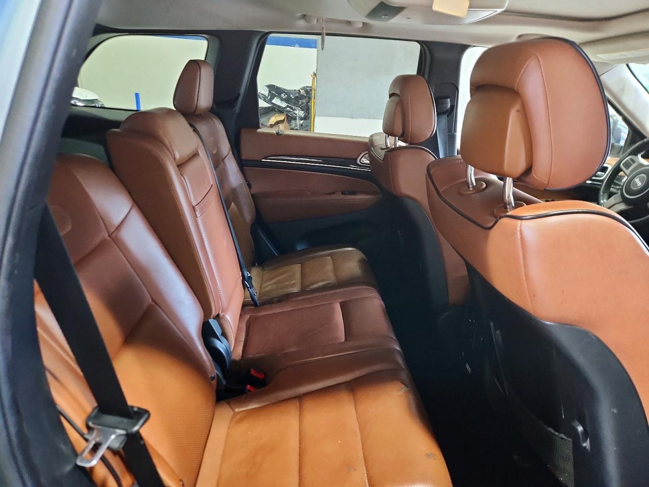 2012 Jeep Cherokee VIN 1C4RJFCT9CC278282 photo 11