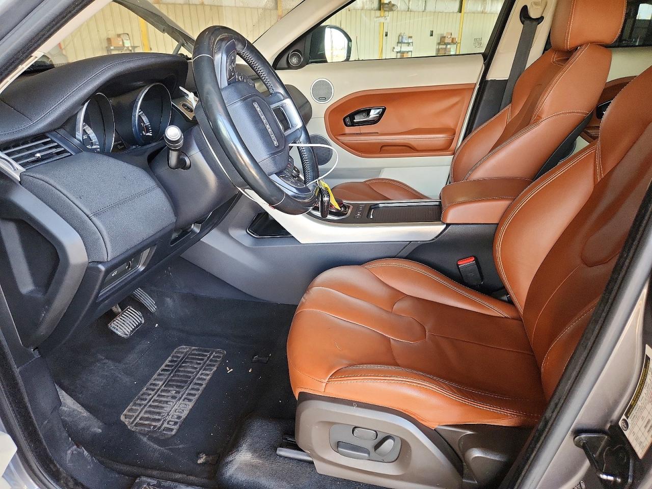 2015 Land Rangerover VIN SALVP2BGXFH047935 photo 7