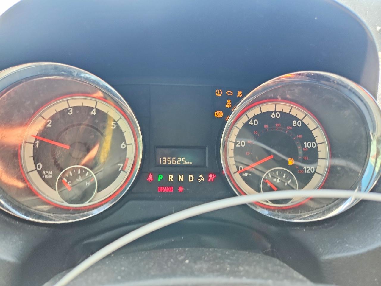 2019 Dodge Caravan VIN 2C4RDGCGXKR562882 photo 9