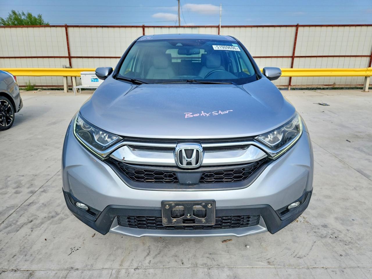 2019 Honda Crv VIN 7FARW1H85KE035048 photo 5