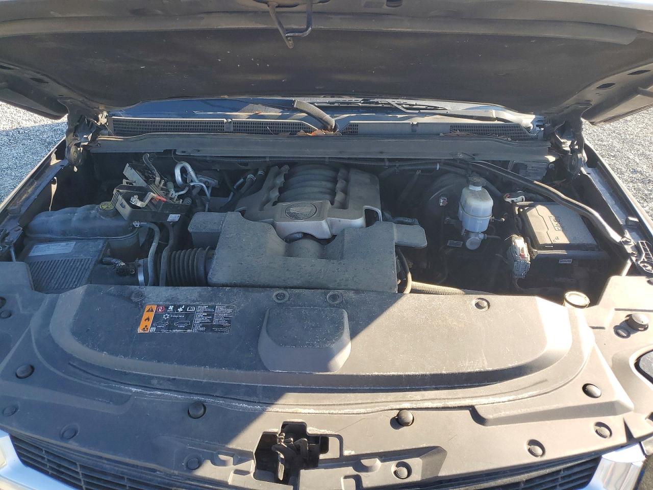 2019 Cadillac Escalade VIN 1GYS4JKJ4KR278921 photo 12