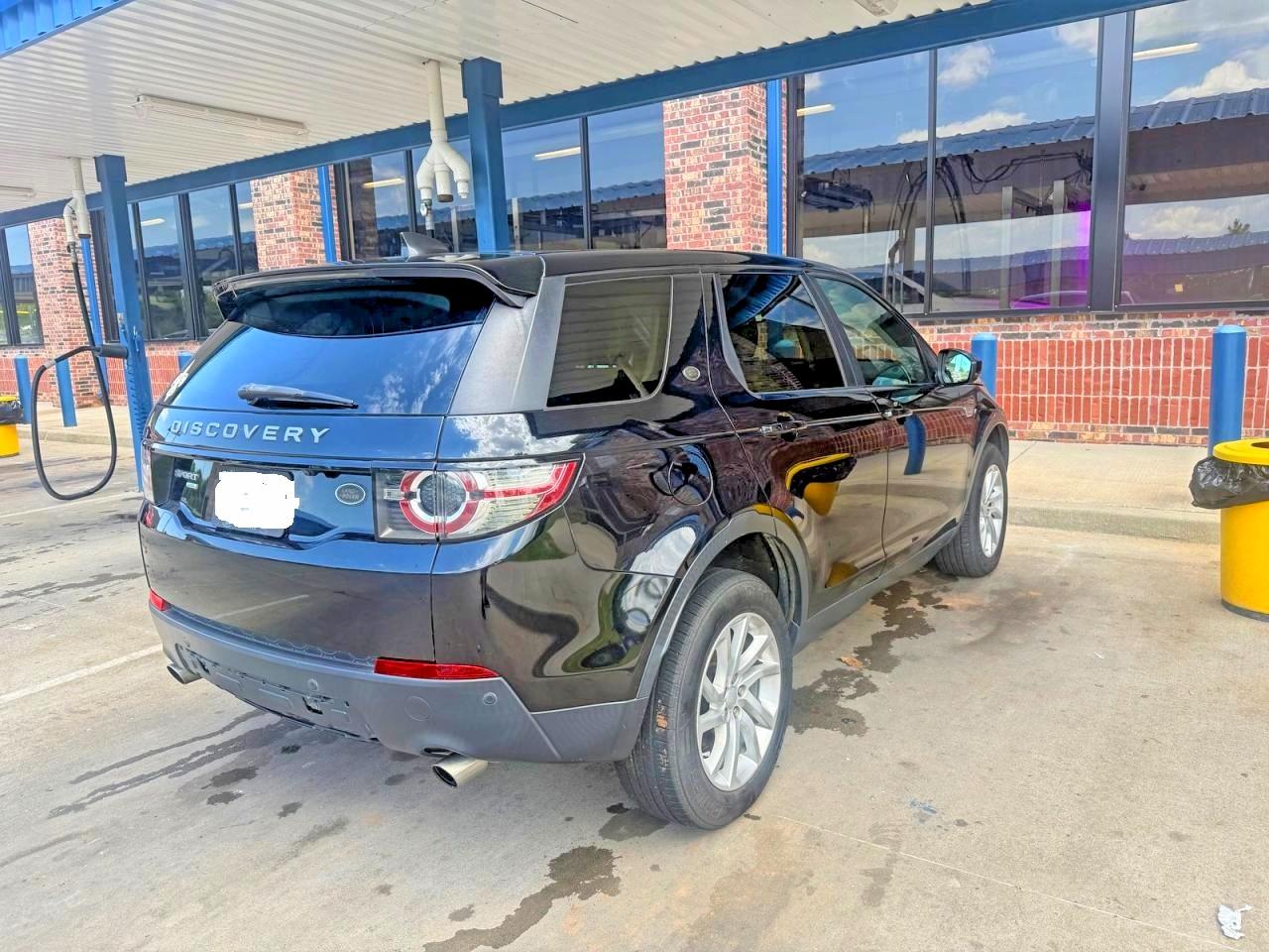 2018 Land Discovery VIN SALCR2RX3JH749904 photo 4