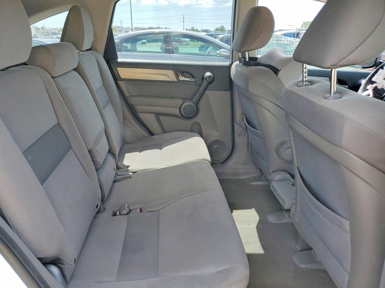 2011 Honda Crv VIN 3CZRE4H51BG703583 photo 11