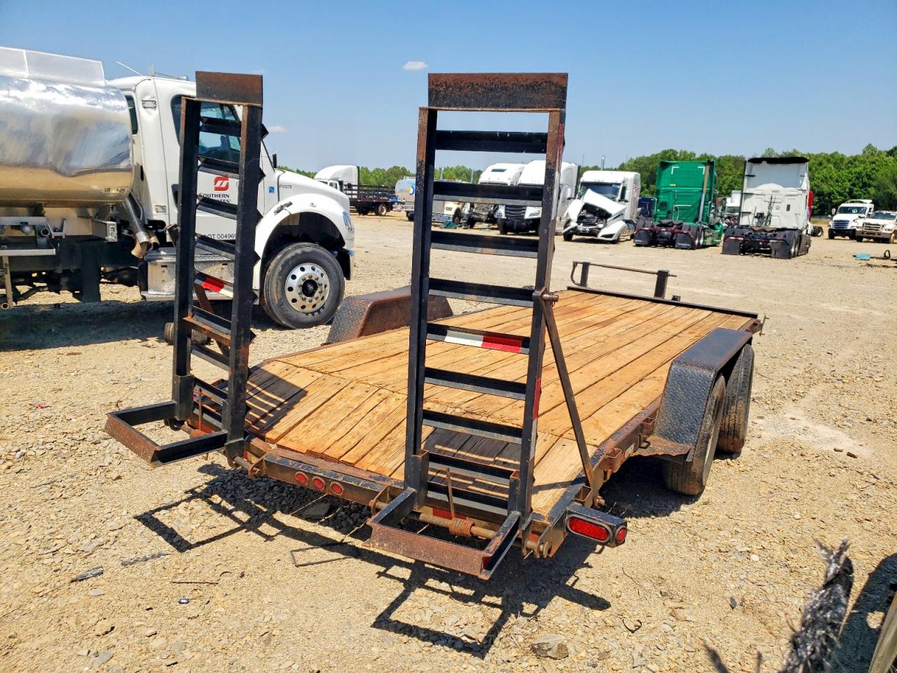 2013 OTHER Trailer VIN 5W0FD1826DL000330 photo 4