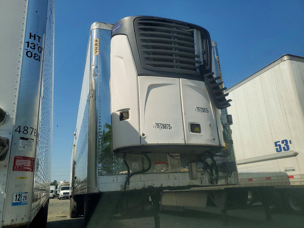 2016 UTILITY All models VIN 1UYVS2483GM692206 photo 1