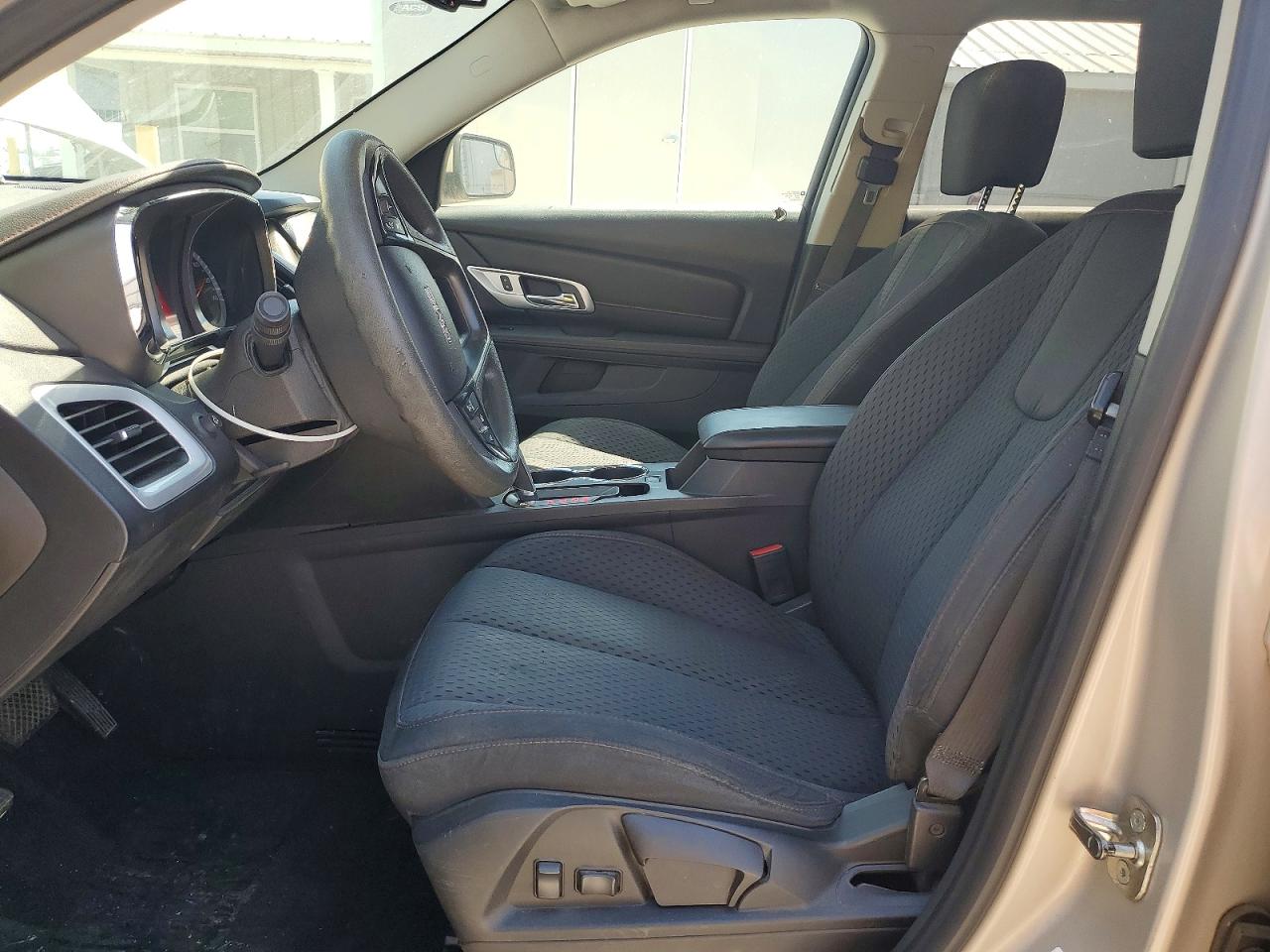 2012 Terrain VIN 2GKALMEK6C6387473 photo 7
