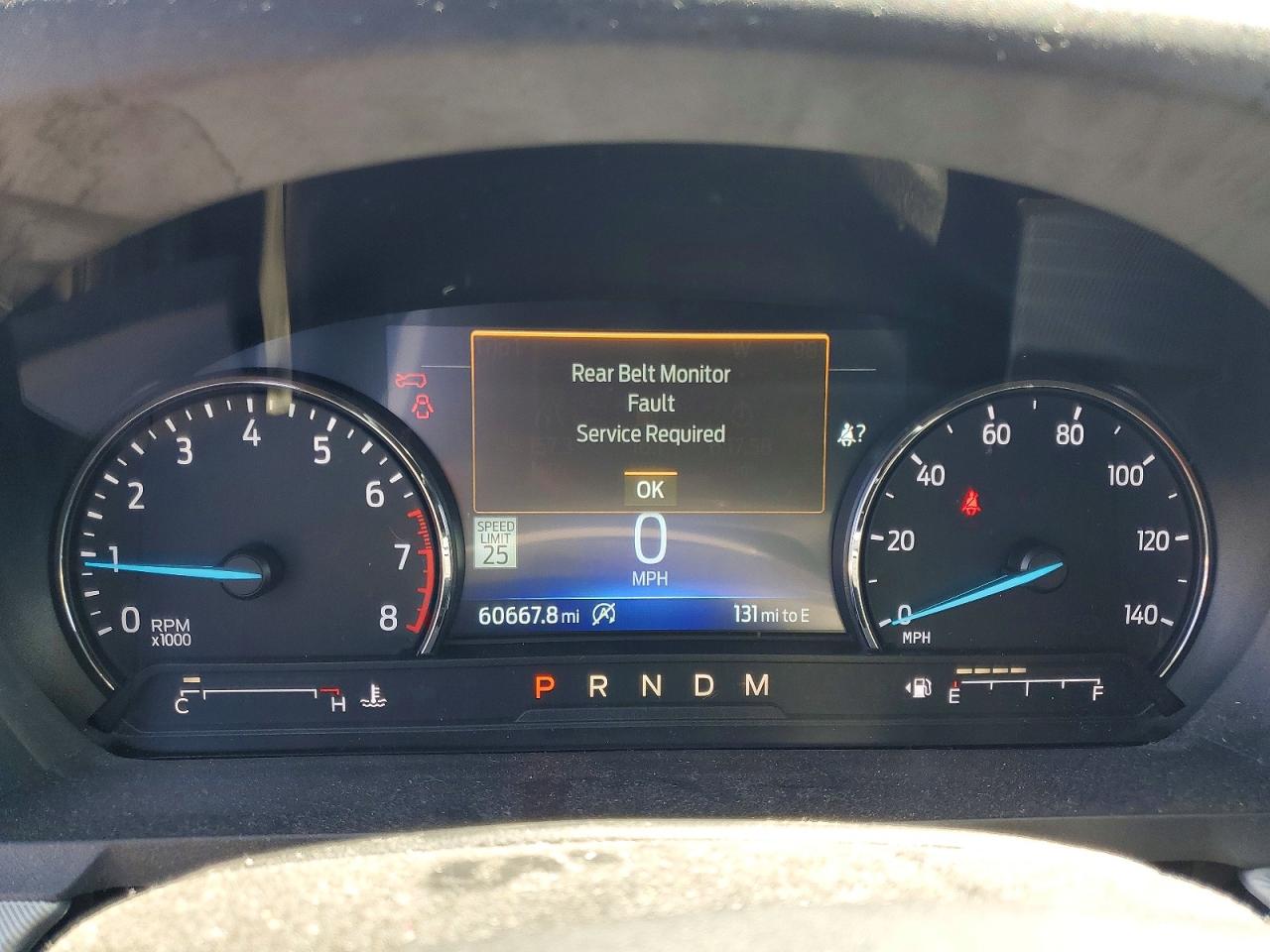 2020 Ford Explorer VIN 1FMSK8DH9LGB94066 photo 9
