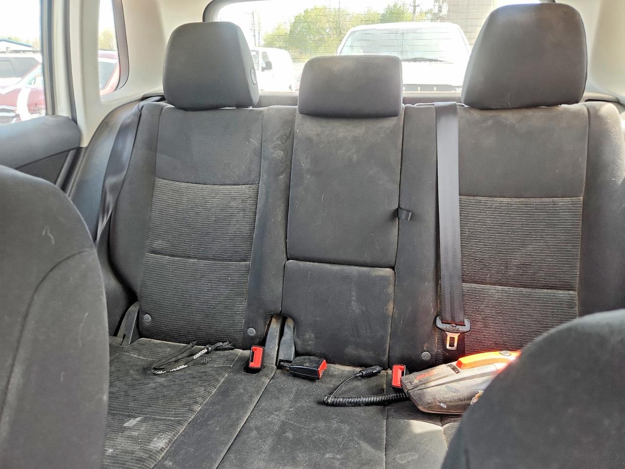 2015 Volkswagen Tiguan VIN WVGBV7AX0FW512888 photo 10