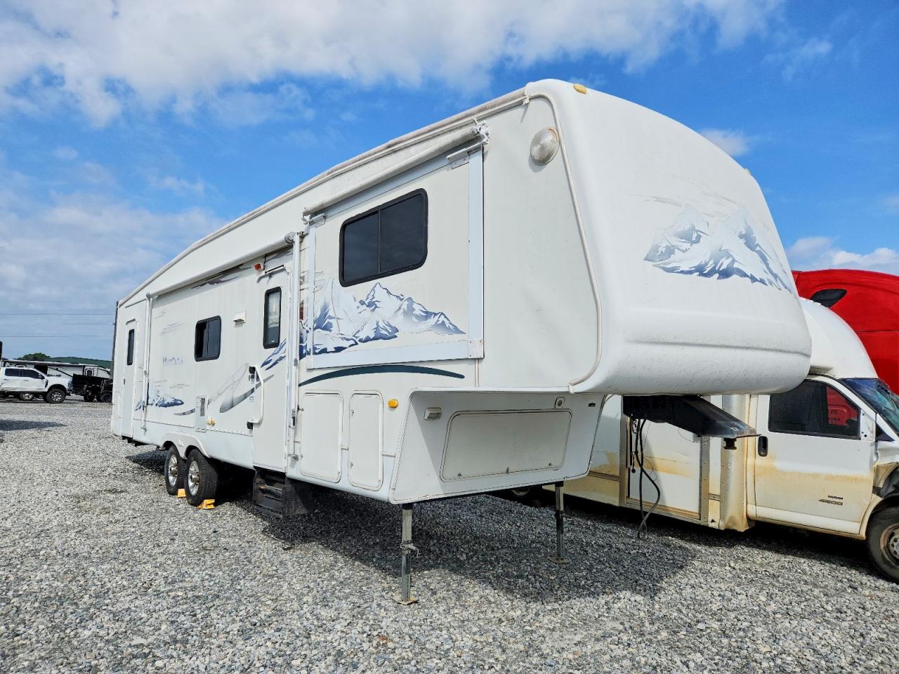 2006 KEYSTONE Montana VIN 4YDF368266D517814 photo 1