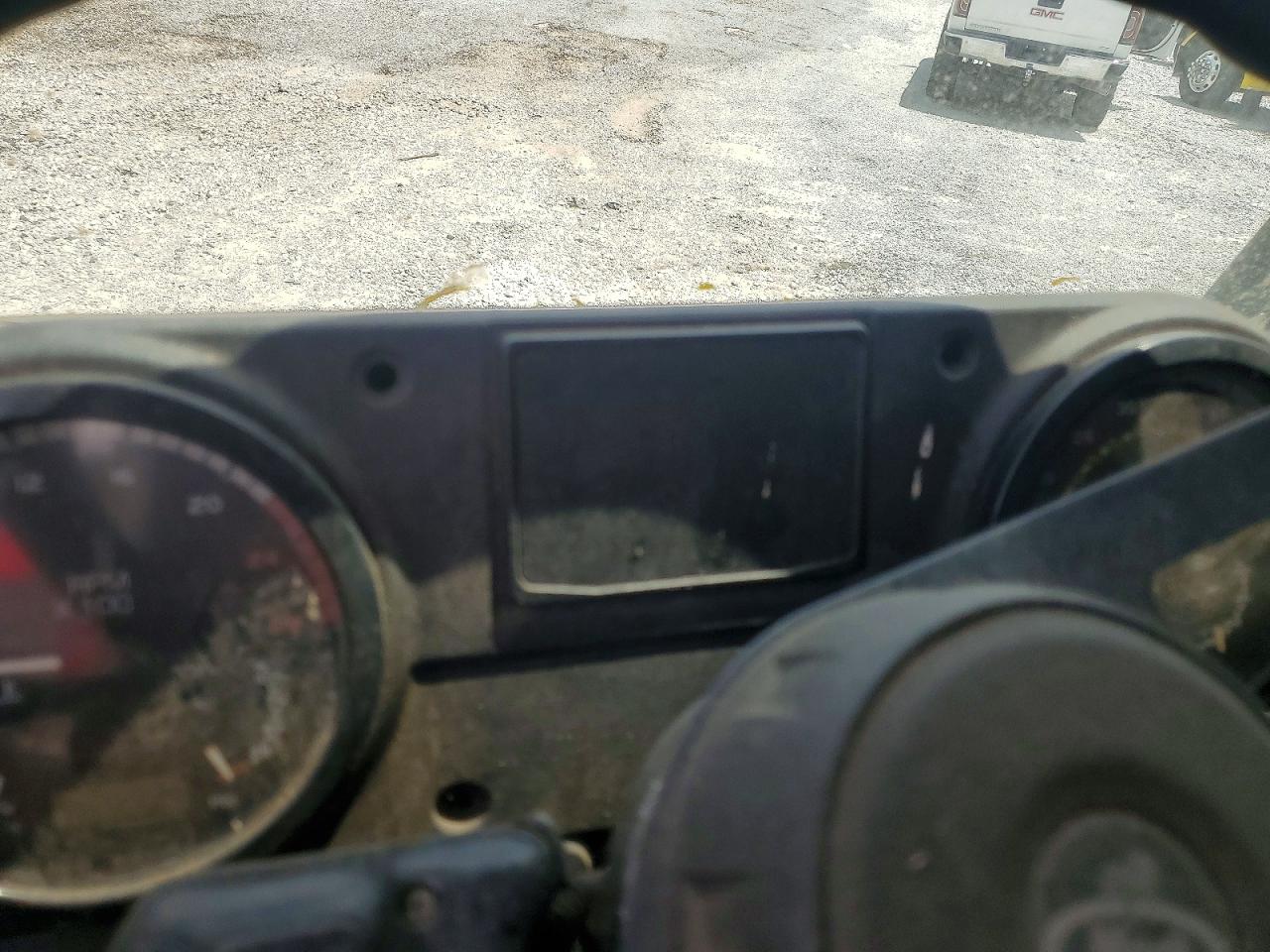2015 MACK All other VIN 1M2AU04C0FM009503 photo 8