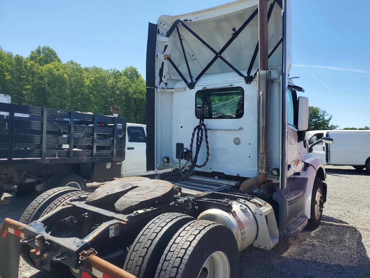 2017 PETERBILT All other VIN 1XPBA48X3HD428811 photo 6