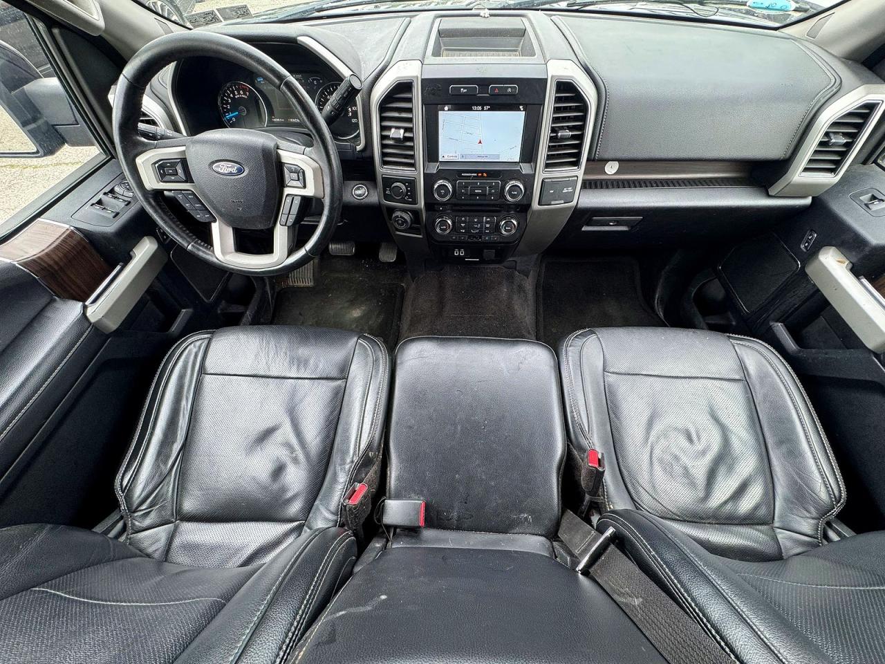 2017 FORD F150 VIN 1FTEW1EP9HFC23632 photo 9