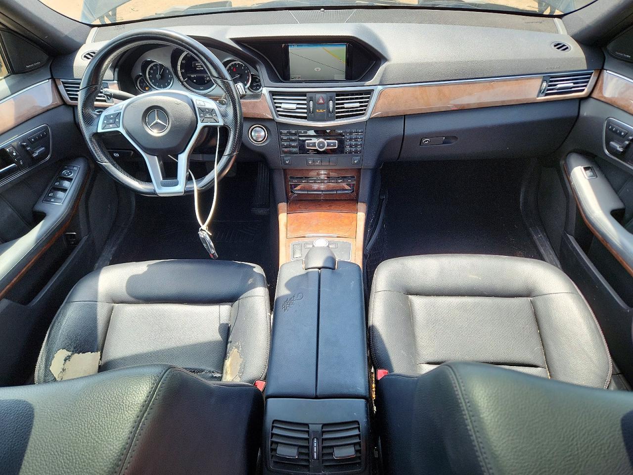 2013 Mercedes-Benz E-class VIN WDDHF8JB3DA756962 photo 8