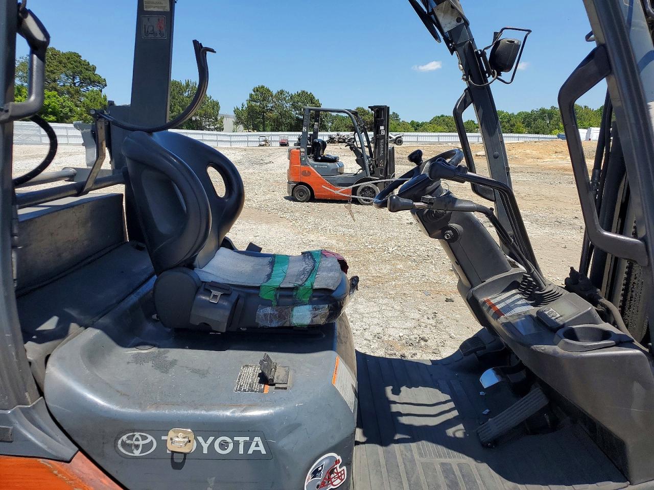 2013 Toyota All other VIN 00000000000047130 photo 5