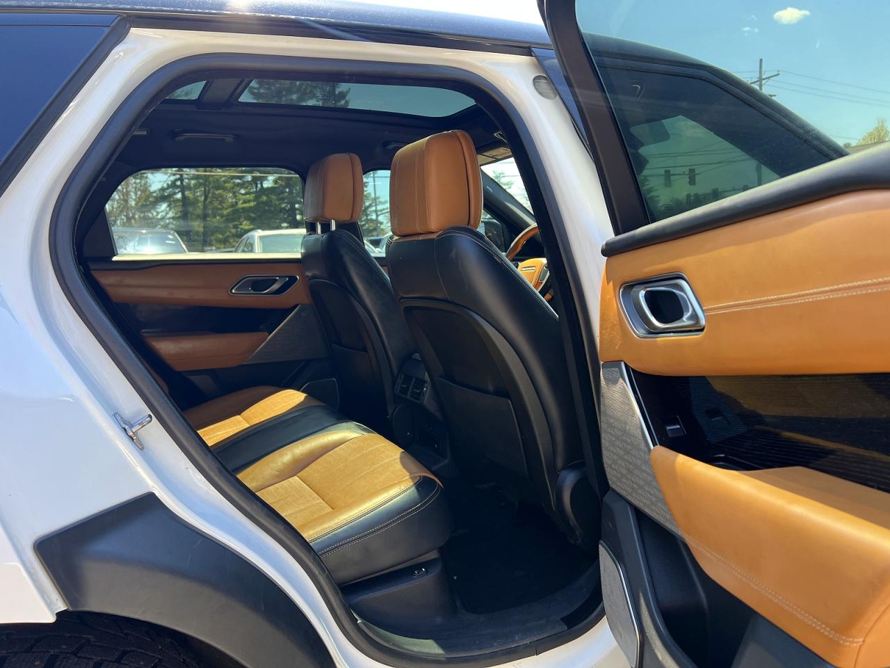 2018 Land Rangerover VIN SALYL2RV1JA757563 photo 6
