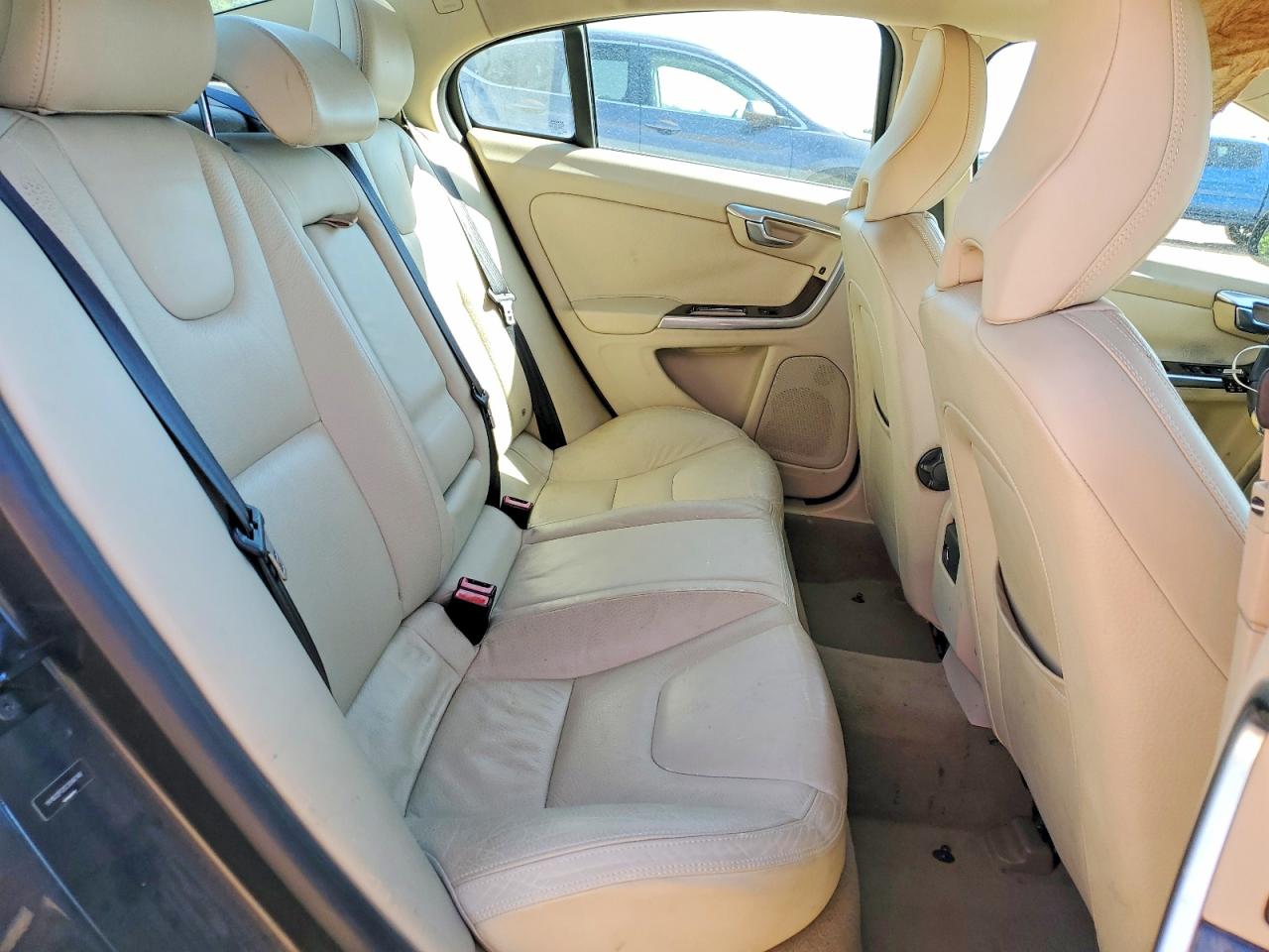 2012 Volvo S60 VIN YV1622FS2C2098749 photo 10