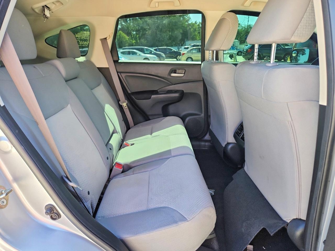 2016 Honda Crv VIN 2HKRM3H42GH530942 photo 11