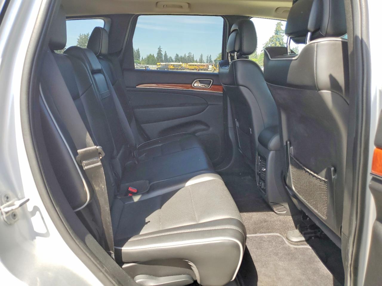 2011 Jeep Cherokee VIN 1J4RR6GT8BC550476 photo 11