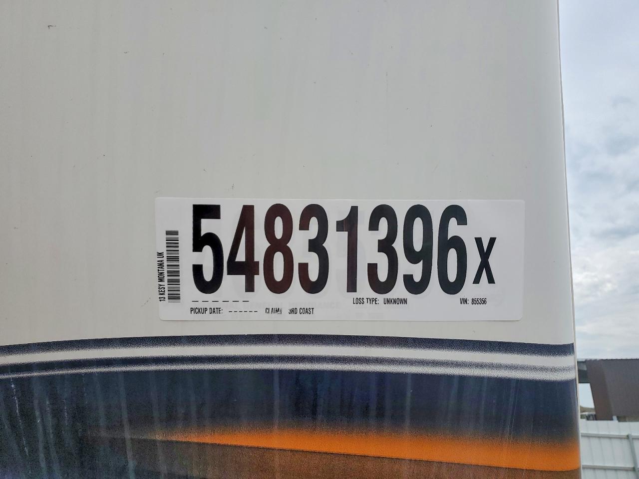 2013 KEYSTONE Montana VIN 4YDF35821D4700593 photo 8