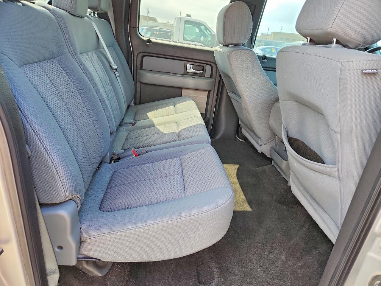 2013 Ford F150 VIN 1FTFW1CF3DKG05395 photo 10