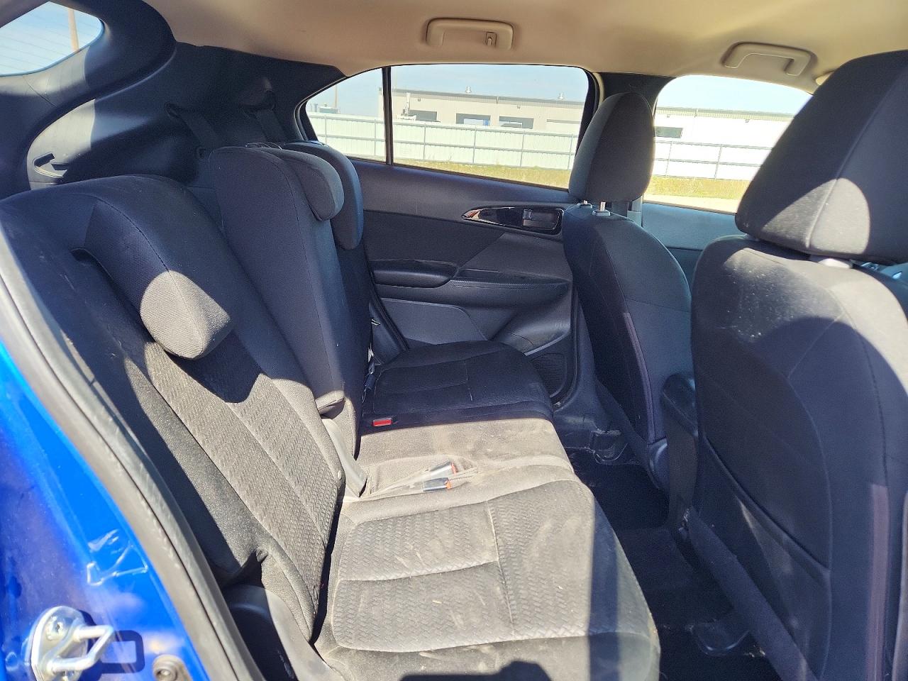 2018 Mitsubishi ECLIPSE VIN JA4AS3AA4JZ067800 photo 11
