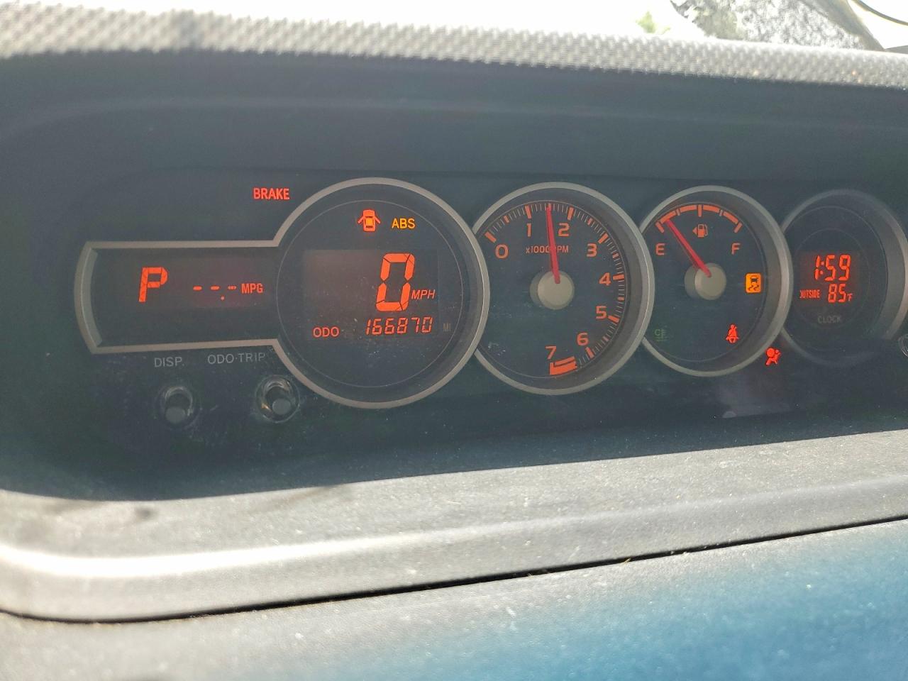 2015 Scion Xb VIN JTLZE4FEXFJ077422 photo 9