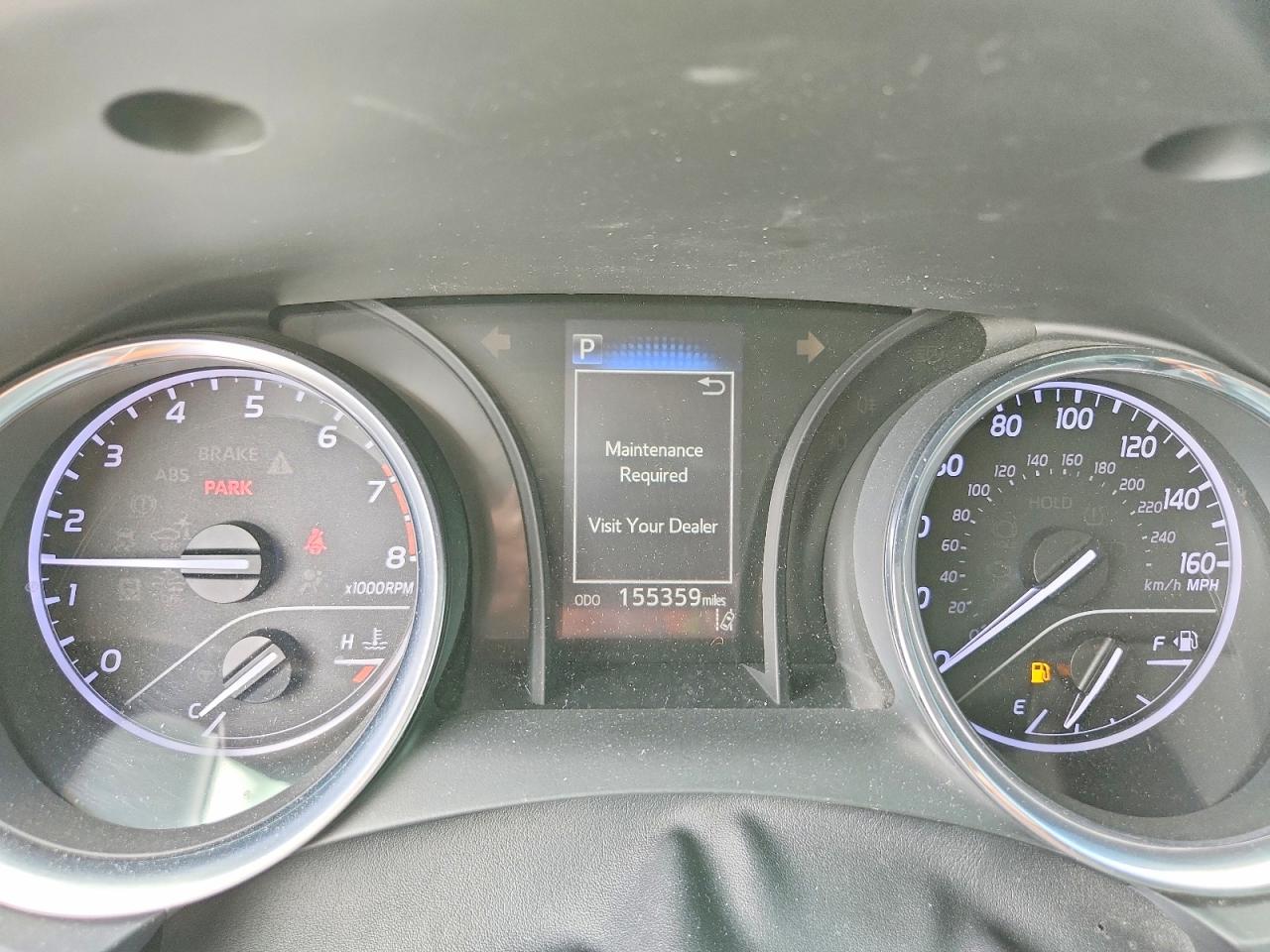 2019 Toyota Camry VIN 4T1B11HK2KU711112 photo 9