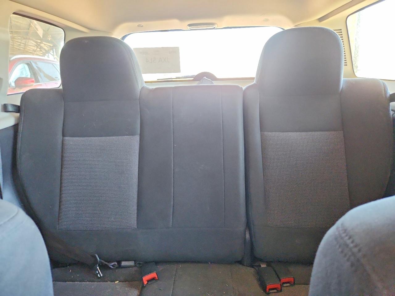 2014 Jeep Patriot VIN 1C4NJPBA7ED775123 photo 10