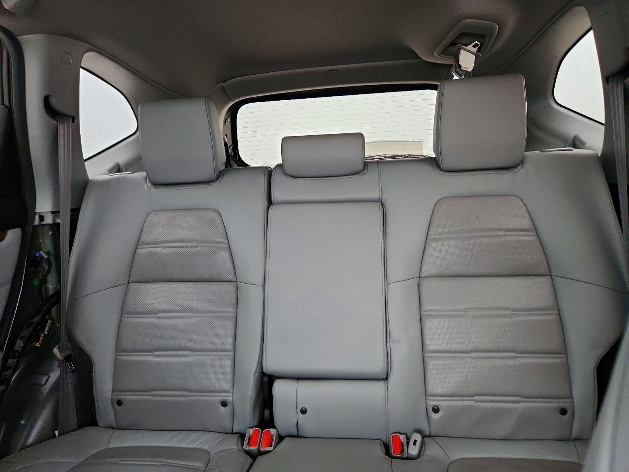 2019 Honda Crv VIN 5J6RW1H85KA019804 photo 10