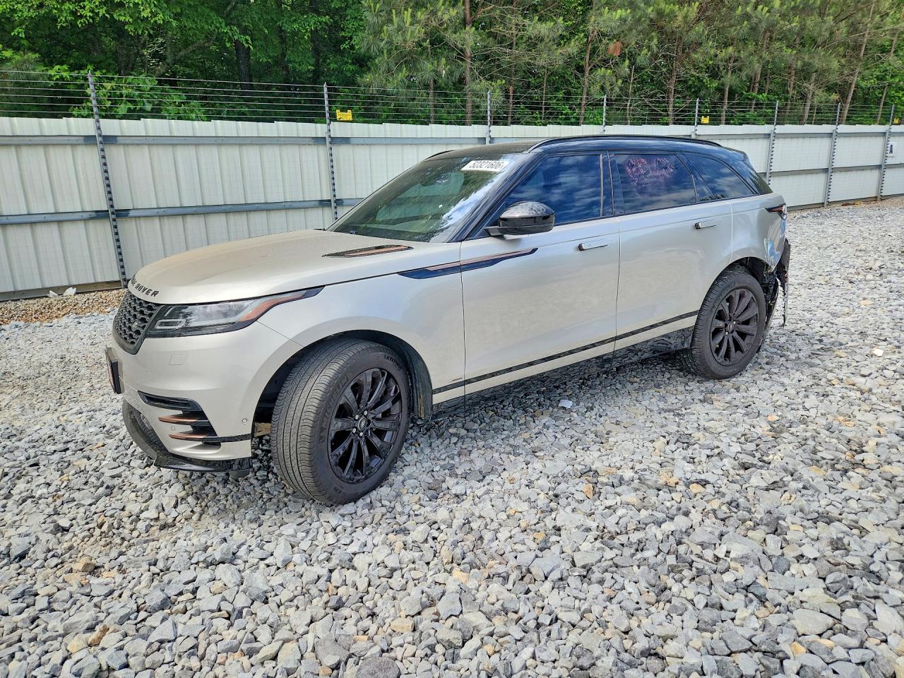 2018 Land Rangerover VIN SALYL2RX8JA726490 photo 1