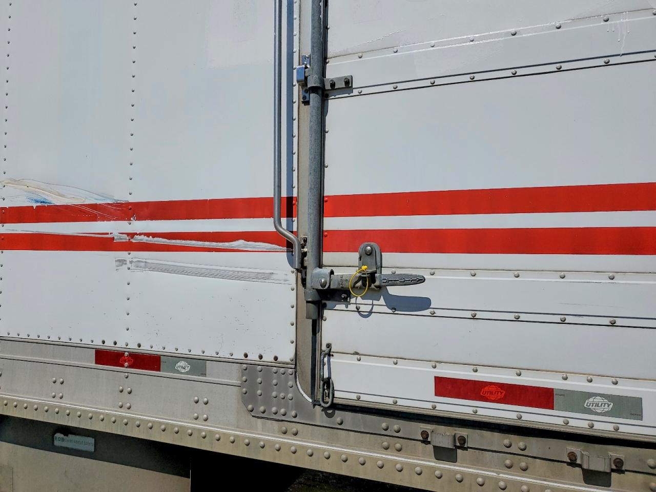 2010 UTILITY Reefer tra VIN 1UYVS2532AM833907 photo 6