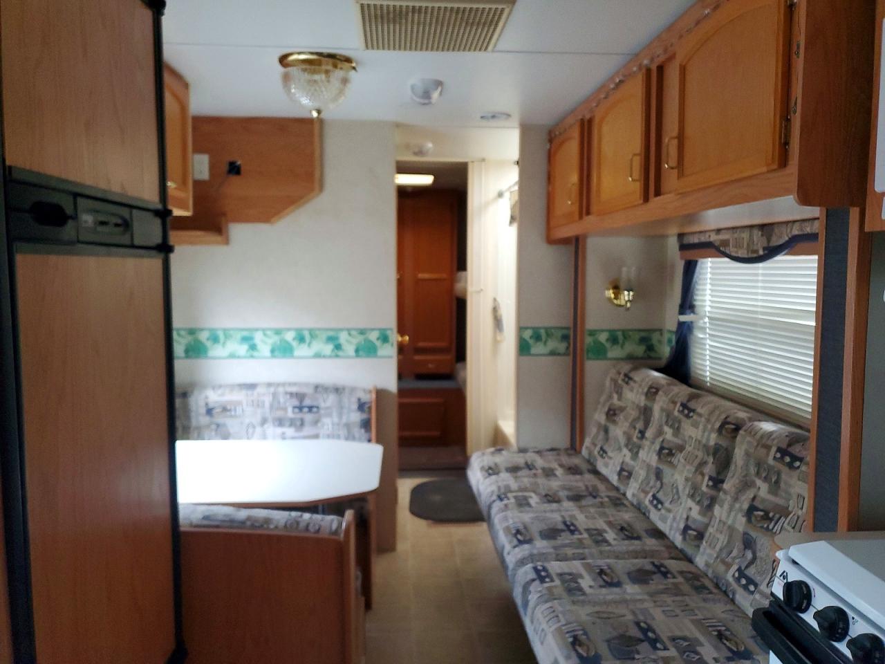 2003 JAYCO Trailer VIN 1UJBJ02RX316W0157 photo 6