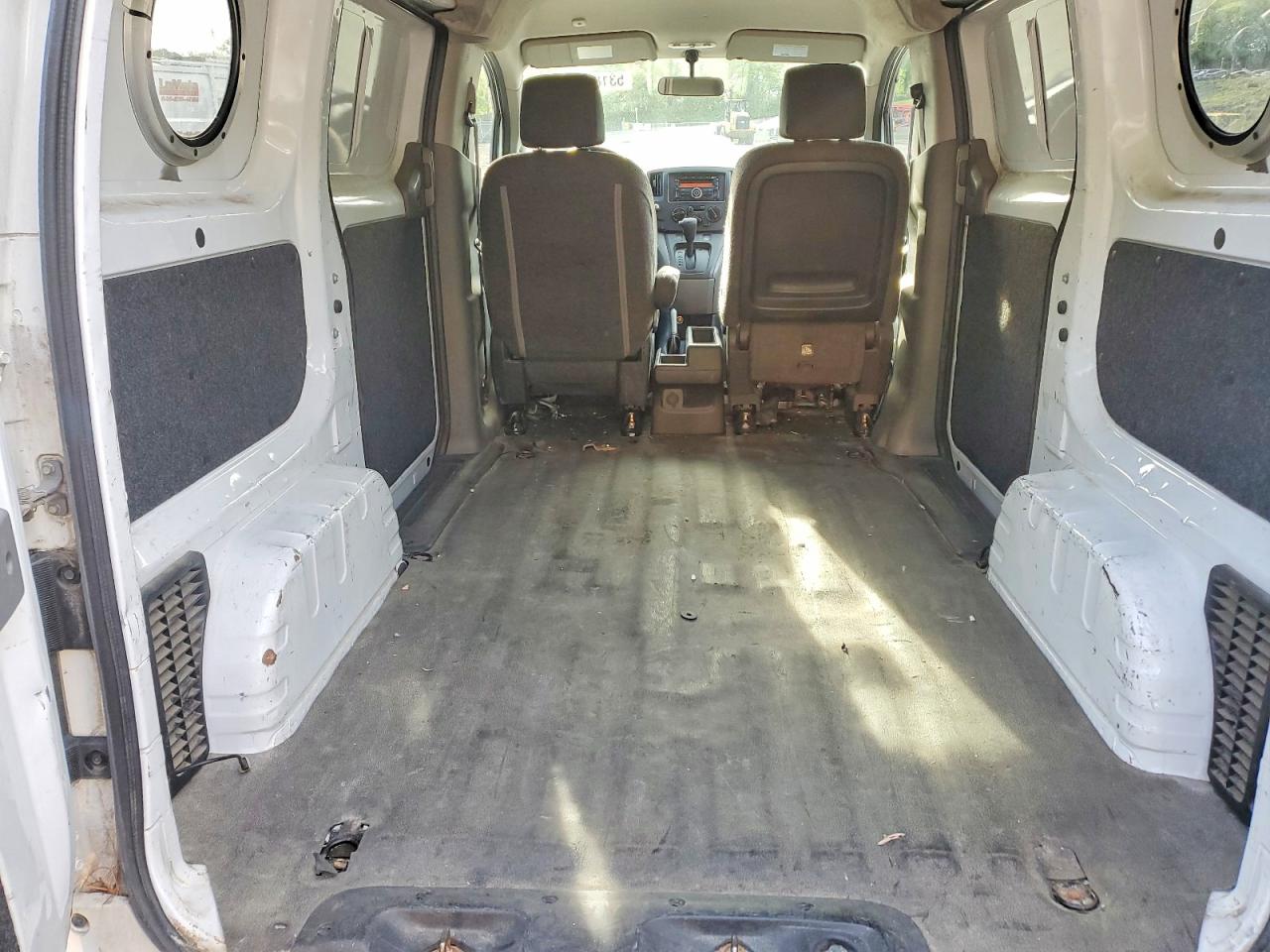 2013 Nissan Nv VIN 3N6CM0KN7DK691727 photo 10