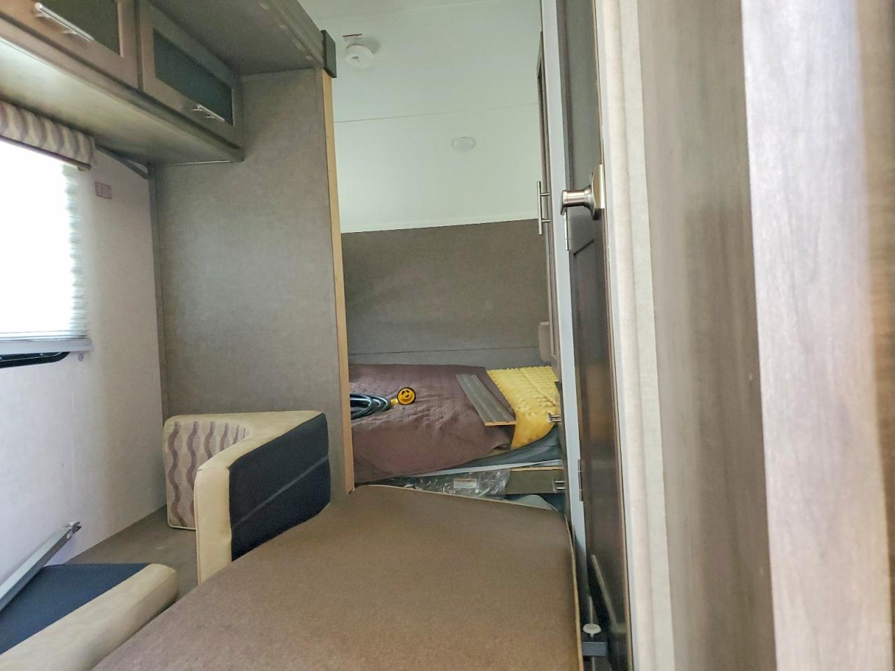 2019 FOREST All models VIN 4X4TRPT1XKL021160 photo 5