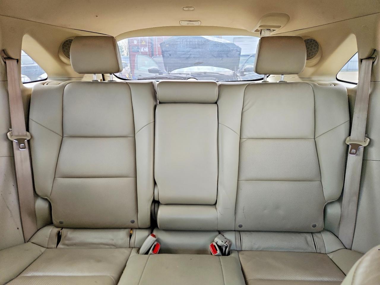 2013 Acura Rdx VIN 5J8TB4H52DL800108 photo 10