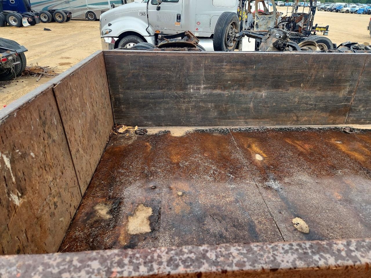 2021 TEXAS Dumptrailr VIN 7HCJ3HGD3MB027061 photo 6