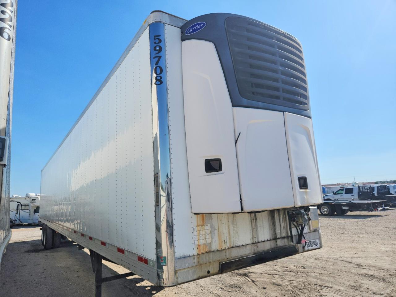 2010 UTILITY All models VIN 1UYVS253XAM935441 photo 1