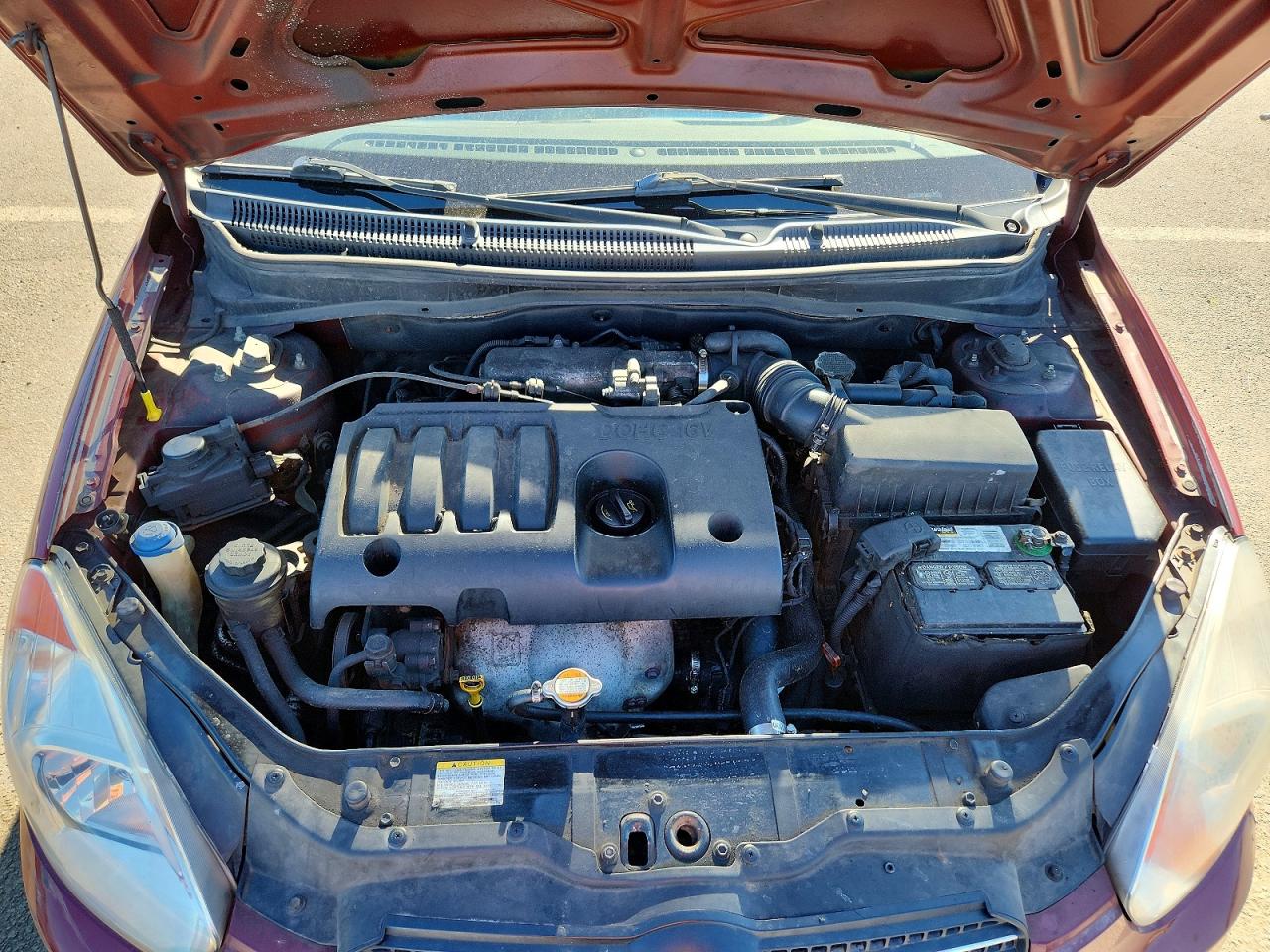 2011 Hyundai Accent VIN KMHCN4AC5BU553328 photo 11