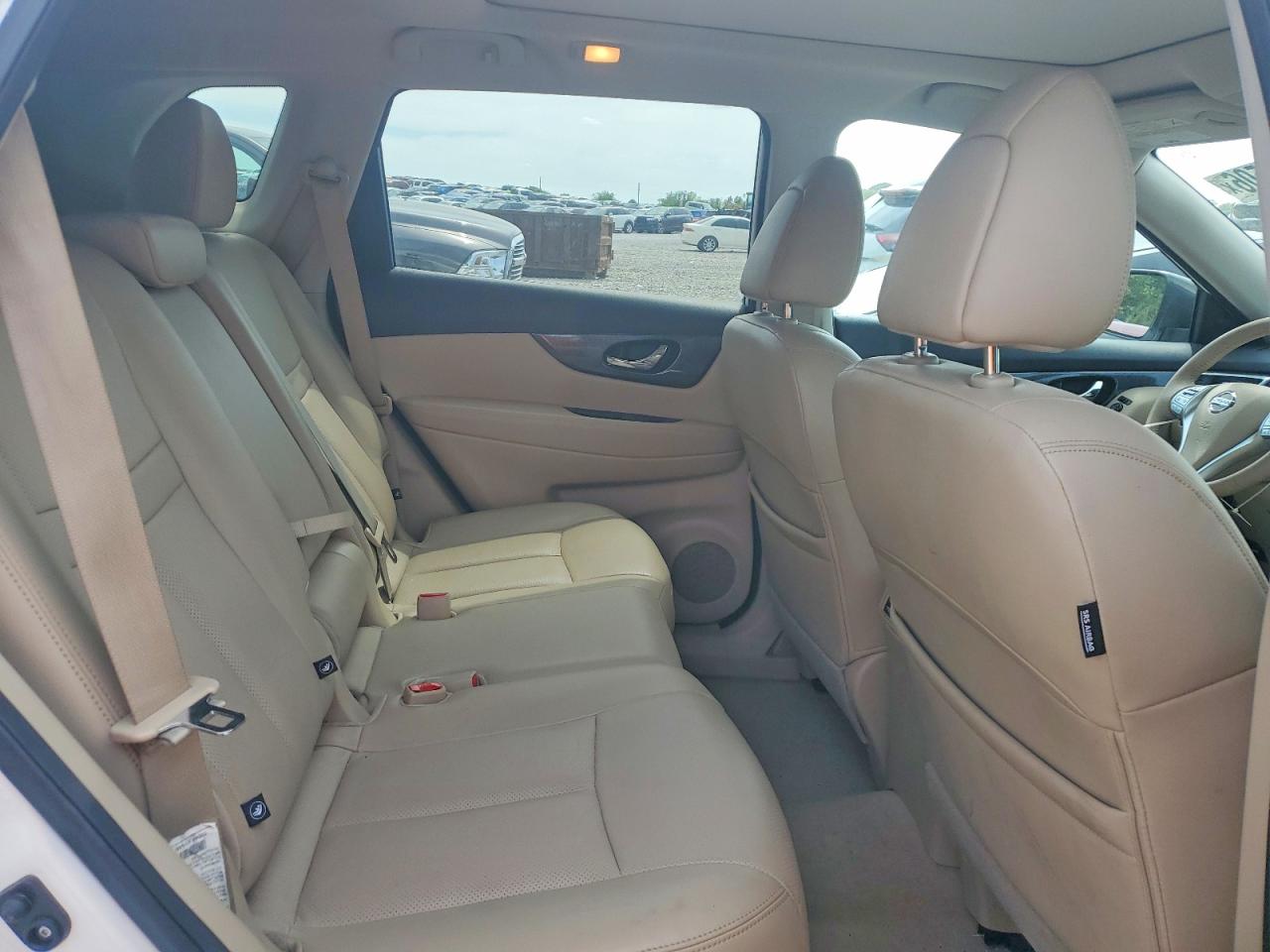 2015 Rogue VIN 5N1AT2MV6FC879245 photo 11