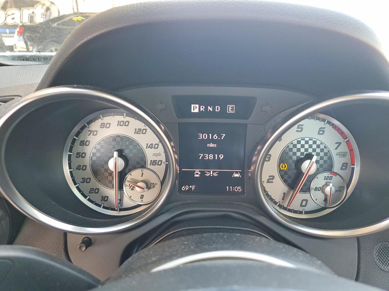 2013 Mercedes-Benz Slk-class VIN WDDPK5HA9DF055431 photo 9
